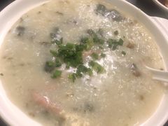 皮蛋瘦肉粥-卓粤拉肠(红庙店)