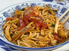 -复兴面王(河东路起源店)