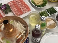 -东来顺饭庄(天坛店)