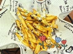 -Blac+Blac(中海环宇荟店)