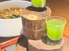 -浙里本味·宴四季江南(三台山路店)