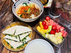 -袁家村关中印象体验店(砂之船奥特莱斯店)