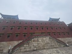 -普陀宗乘之庙(小布达拉宫)