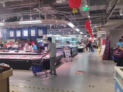 -盒马鲜生(和谐广场店)