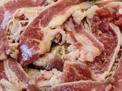 -西塔老太太泥炉烤肉(北京双井店)