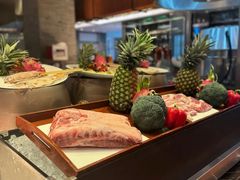 -阿纳迪酒店·秘境西餐厅