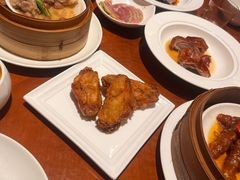 -杭州JW万豪酒店-万豪中餐厅