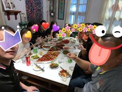 -老长沙龙虾馆(梅林店)