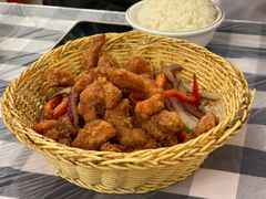 -玲珑餐厅(陕西南路店)