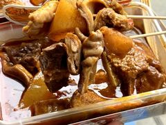 -老day牛杂(官也街总店)