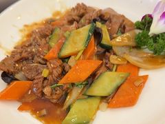 -喜乐餐厅•灯笼虾球首创者•本地小海鲜(二马路店)