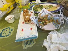 -桥东喜碧海鲜街(水东街店)