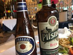 -马克西姆俄罗斯餐厅(通亚街店)