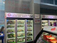 -马路边边·成都串串(翠柏路店)