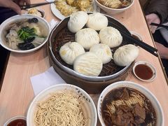 -蒋家桥饺面店(广陵路店)