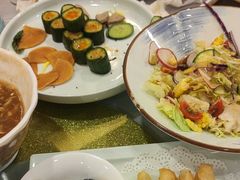 -全聚德(上海首店浦东店)