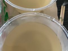 酸萝卜汤-山东水饺(南坪新街店)