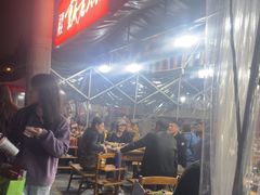 -正南齊北重庆老火锅(光华村直营店)