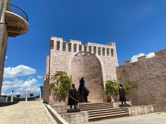 -华谊兄弟（长沙）电影小镇