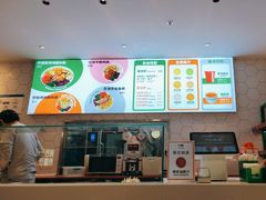 -CALIFORKS加州叉子轻食(朝阳门店)