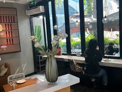 -必胜客(新海上世界店)