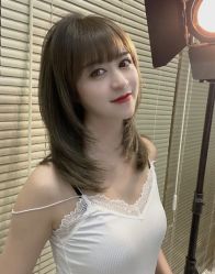 点击看大图 -那茉 Hair Salon