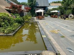 -老房子金沙元年川菜食府·花园餐厅(金沙店)