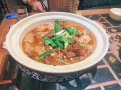 -陈记菜馆·非遗淮扬菜·始于1988(东关街教场店)