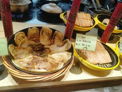 -大张烙馍村(泉山店)