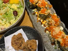 -渔寿司·日本料理(艾尚天地店)