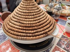 -菌林天下·野生菌汤锅