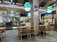 -西羊市老米家泡馍(西羊市店)