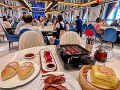 -海上名珠·海鲜酒楼(励骏庞都店)