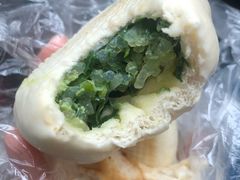 -陈公包子(文化西路店)