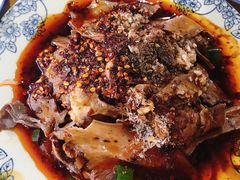-温记府廟豆汤饭·始于1955年(海椒店)