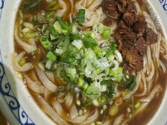 -平娃三宝烧烤·面食(南小街店)