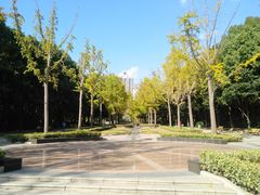 -苏州河梦清园环保主题公园