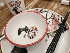 -新白鹿餐厅(龙游路店)