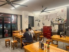-李叁面馆(妇幼店)
