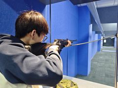 -枪馆1号实弹射击俱乐部