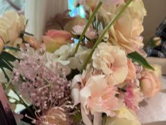 -PARFUM FLORAL花境法餐(南京首店)