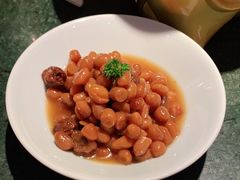 -新白鹿餐厅(悠迈生活广场店)