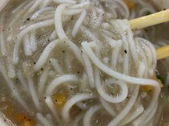 -户部巷小吃(中商徐东平价广场店)