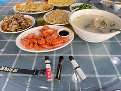 -明记海鲜大排档(巽寮湾店)