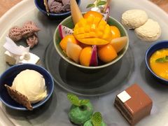 -宁波柏悦酒店·钱湖渔港