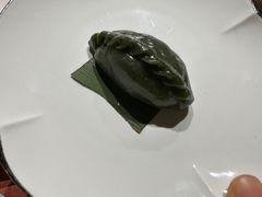 -船歌·鱼水饺青岛菜(闽江二路店)