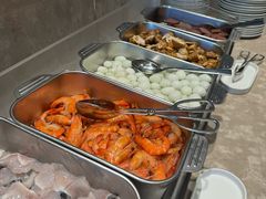 -菲住布渴酒店自助餐厅(阿里巴巴西溪园区店)
