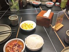 -辣尚瘾·烤鱼·新川菜(交大直营店)