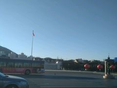 -大连人民广场