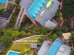 -熹乐谷温泉度假区